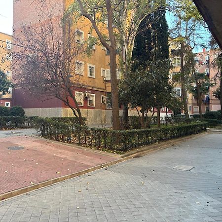 Madrid Rio Apartment Екстер'єр фото