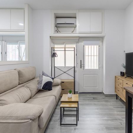 Madrid Rio Apartment Екстер'єр фото