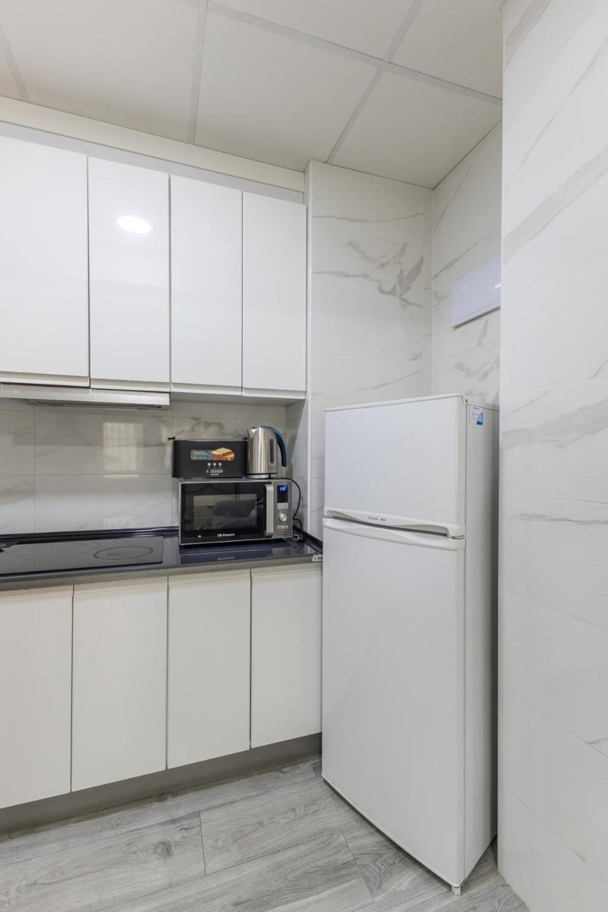 Madrid Rio Apartment Екстер'єр фото